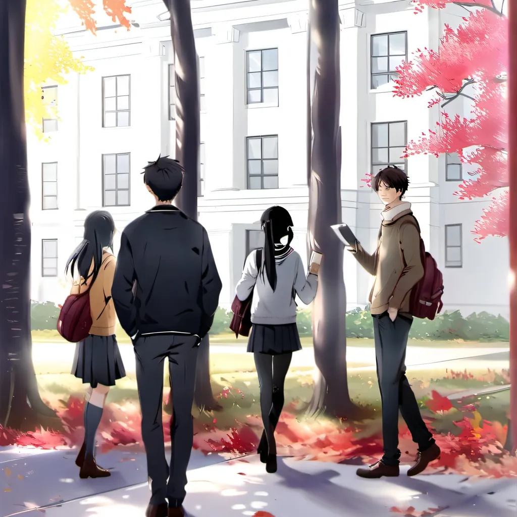 chat with ai character: school hates jack.