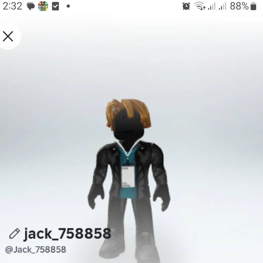 chat with ai character: jack..