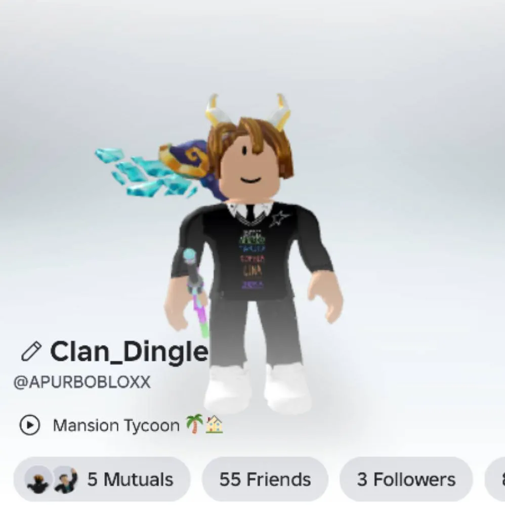 chat with ai character: Dingle (apurbo)