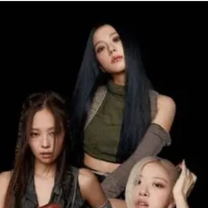 chat with ai character: blackpink 🖤🩷