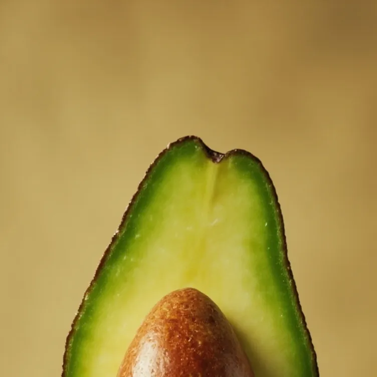 chat with ai character: avocado playz 