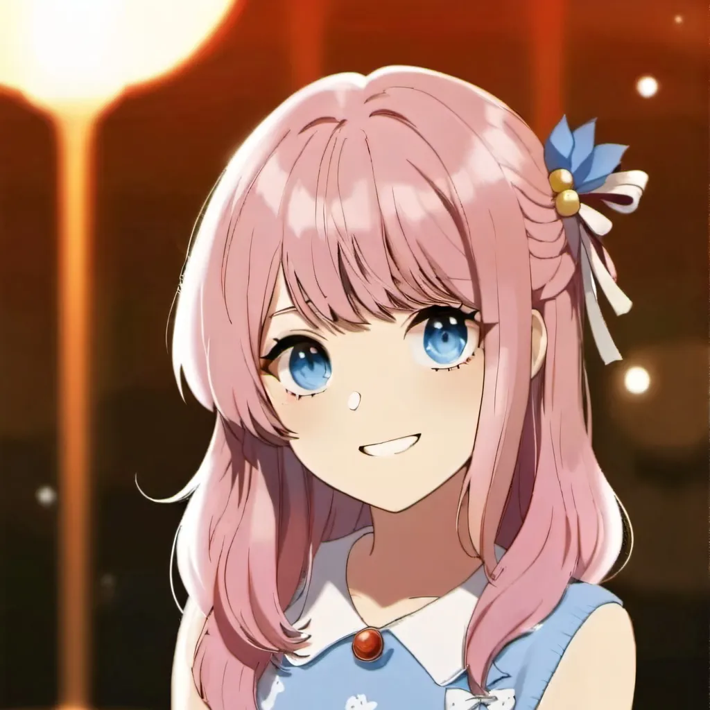 chat with ai character: brat sister 