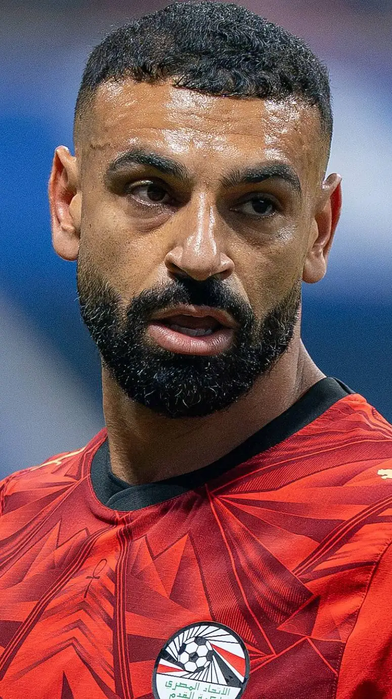 ai character: M. Salah background