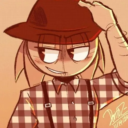 chat with ai character: tunder🤠👁🫦👁