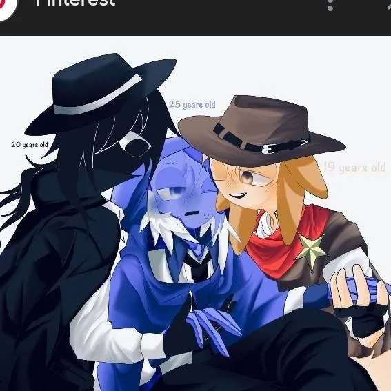 chat with ai character: black jevin tunder