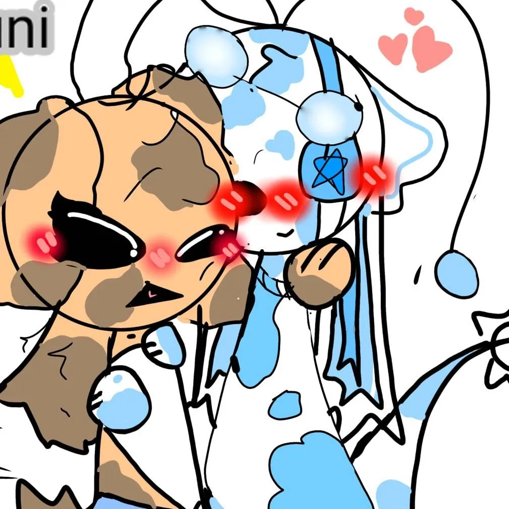 chat with ai character: yuni x astrick