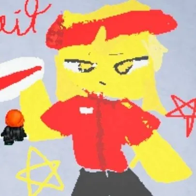 chat with ai character: ♥Eliot 🍕🛵