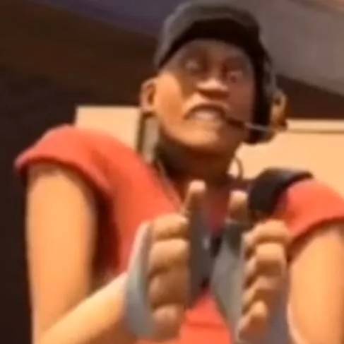 chat with ai character: scout 