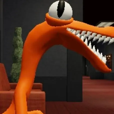 chat with ai character: orange