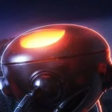 chat with ai character: omnidroid v.5