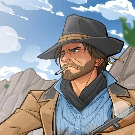 chat with ai character: Arthur Morgan 