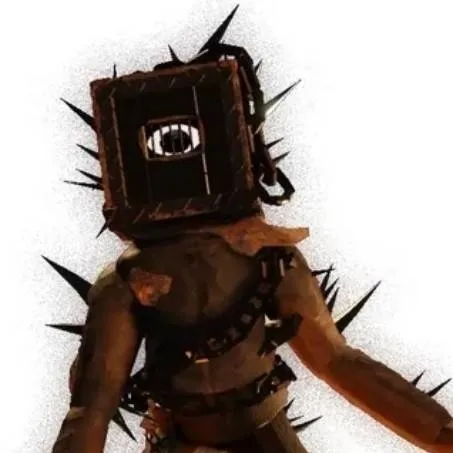 chat with ai character: the watcher 