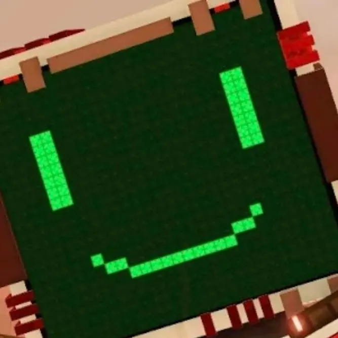 chat with ai character: Pama