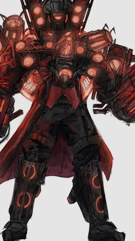 ai character: utsm background
