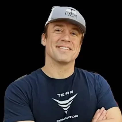 chat with ai character: reed timmer