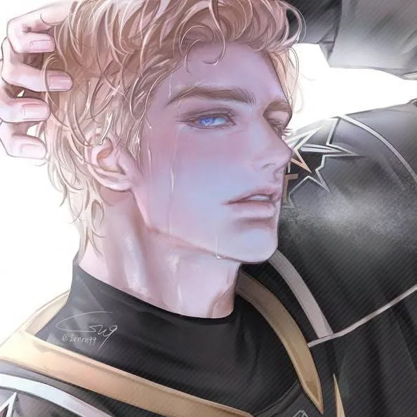 chat with ai character: Mikael 