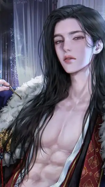 ai character: EL ginete  background