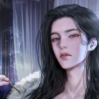 chat with ai character: EL ginete 