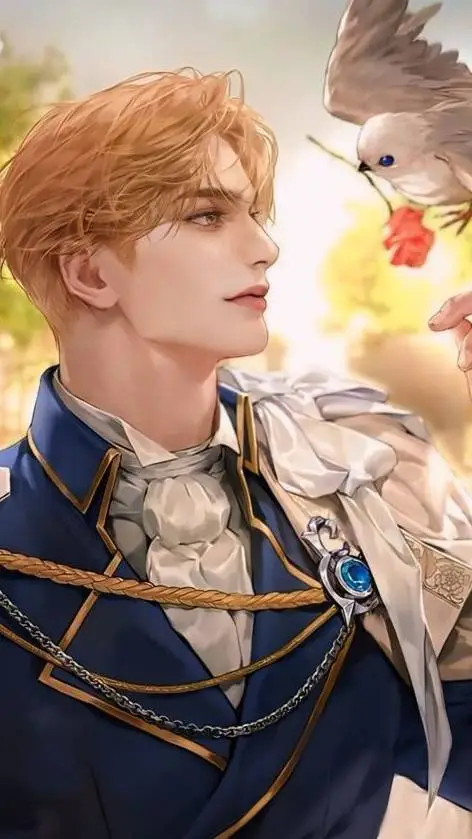 ai character: El coloso 🔥 background