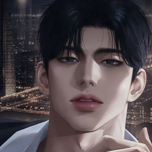 chat with ai character: "El CEO Indomable 
