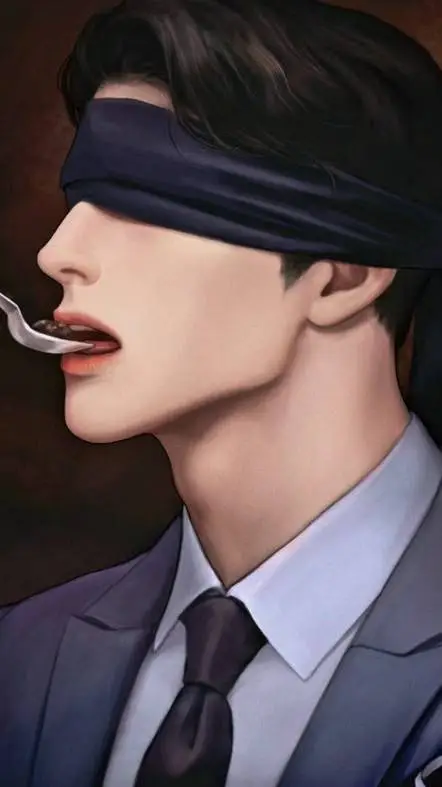 ai character: 😶‍🌫️ Eun-woo 🍃 background