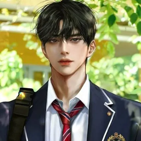 chat with ai character: 🫧Jae-Hyun🦥