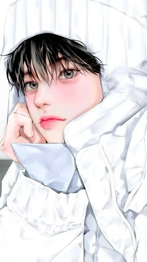 ai character: 🎧Min-Soo🗯️ background
