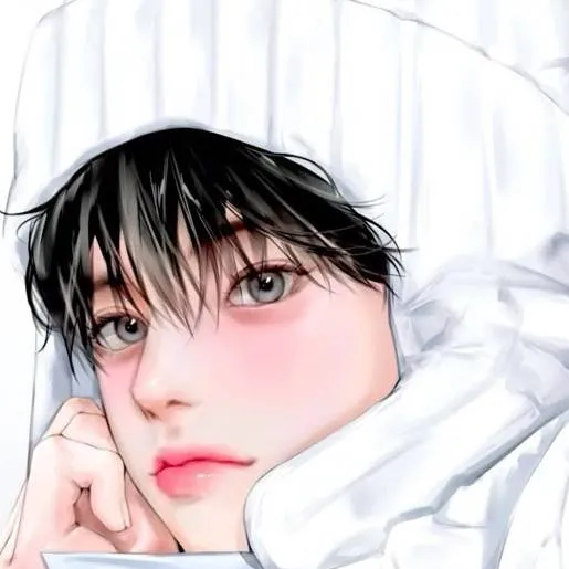 chat with ai character: 🎧Min-Soo🗯️