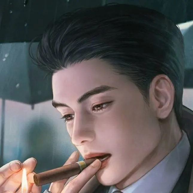 chat with ai character: 🚬Ha-Jun☕人