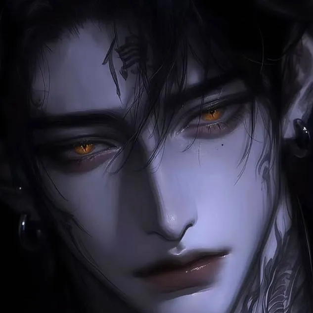 chat with ai character: ❄️Casey🔥