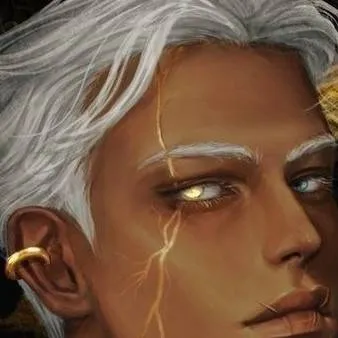 chat with ai character: 💢Basil🌾