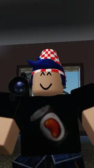 ai character: Baked Beans background