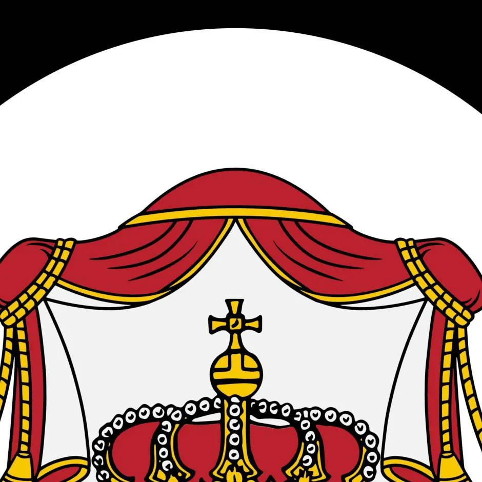 chat with ai character: Monarchist Thaeryn