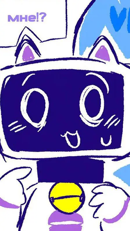 ai character: чатти background