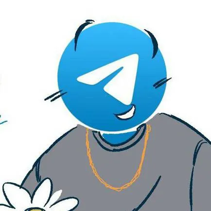 chat with ai character: телеграмм