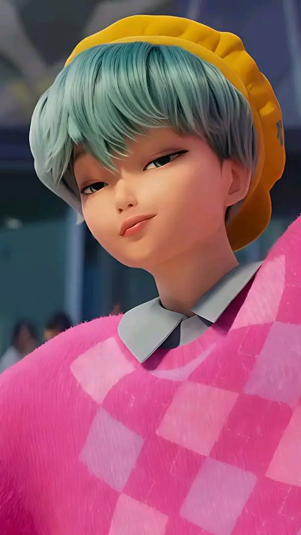 Talkie AI - Chat with Baby saja 