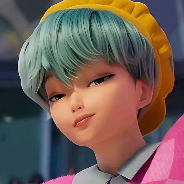 chat with ai character: Baby saja 