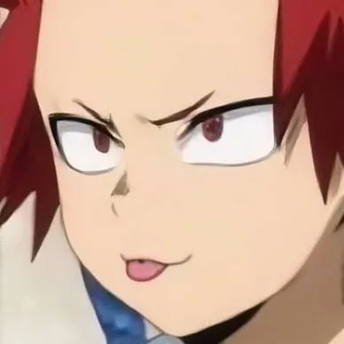 chat with ai character: Kirishima Ejiro