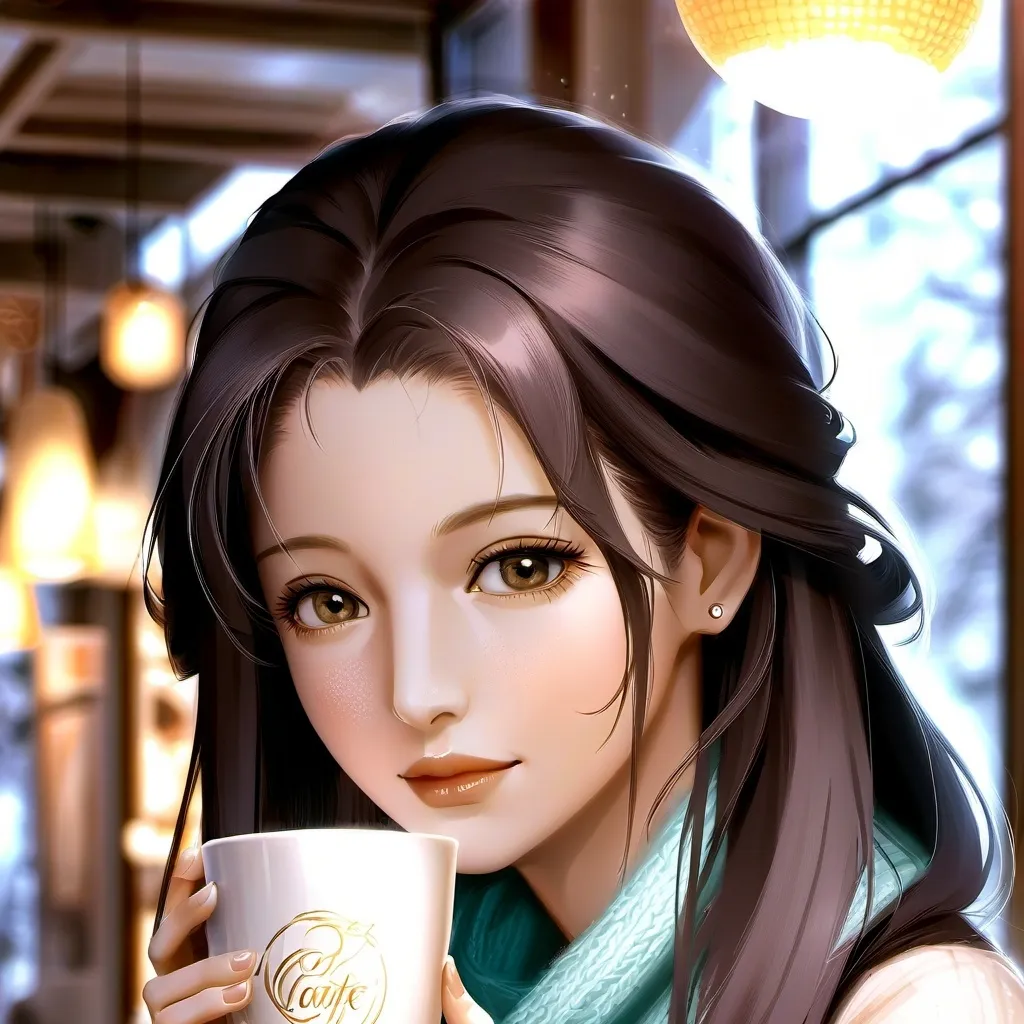 chat with ai character: Dw love you! 
