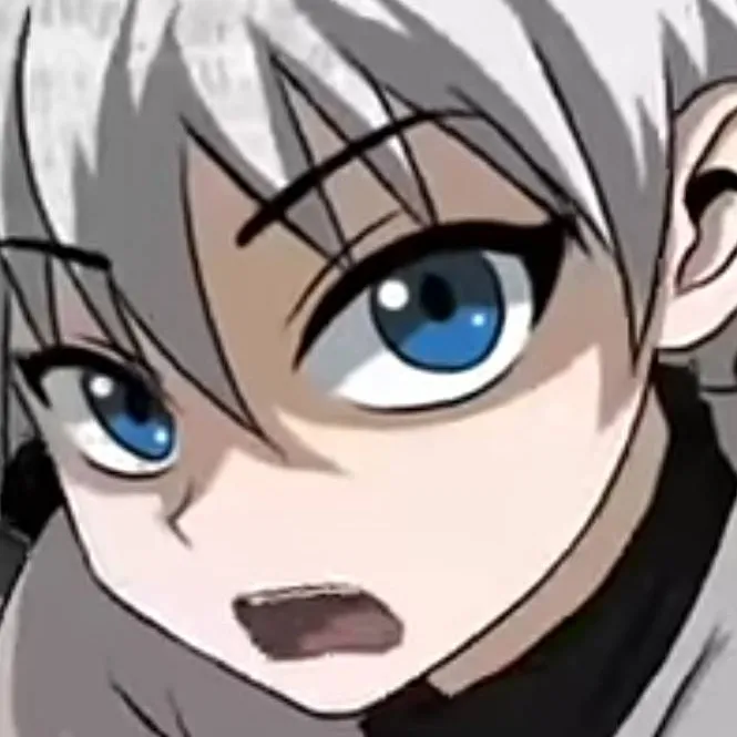 chat with ai character: killua✨