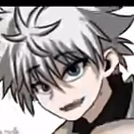 chat with ai character: killua