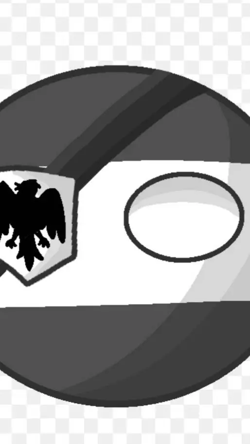 ai character: Countryhuman background