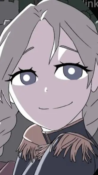 ai character: Mei background