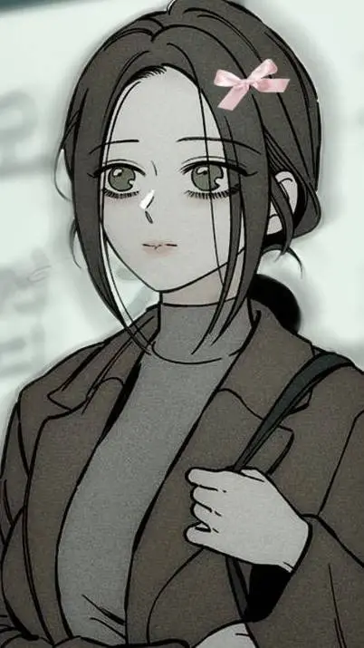 ai character: ★лия★ background