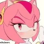chat with ai character: glitch Amy 