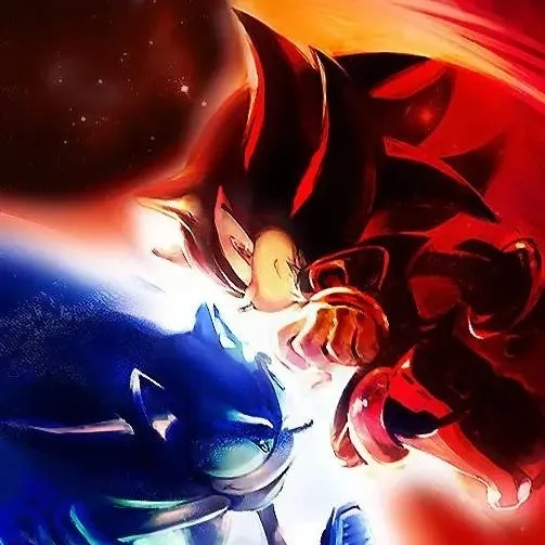chat with ai character: Sonadow 