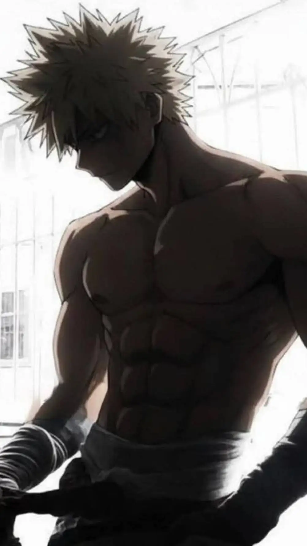 ai character: MHA 🌚🌚🌚 background