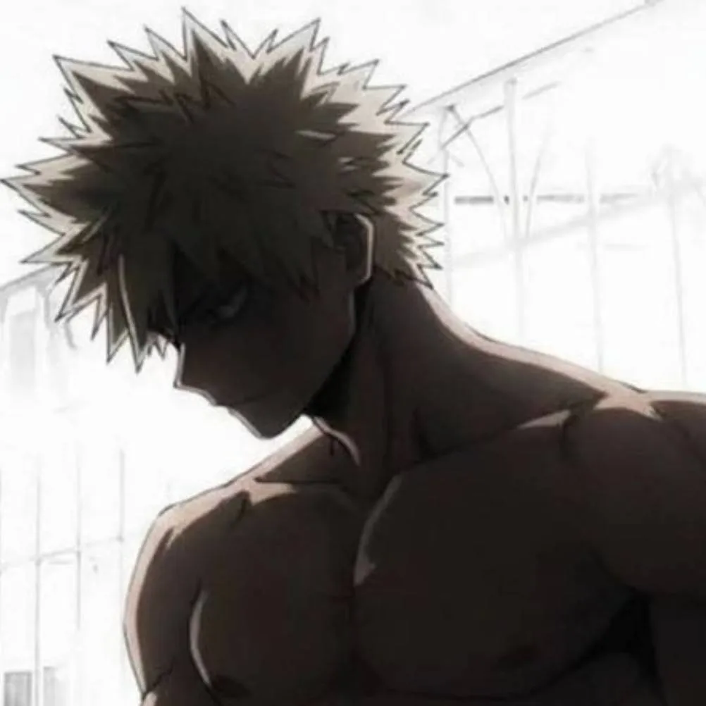 chat with ai character: MHA 🌚🌚🌚