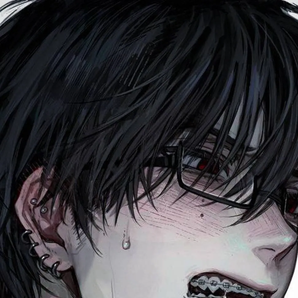 chat with ai character: 🕷Xaiver🕷