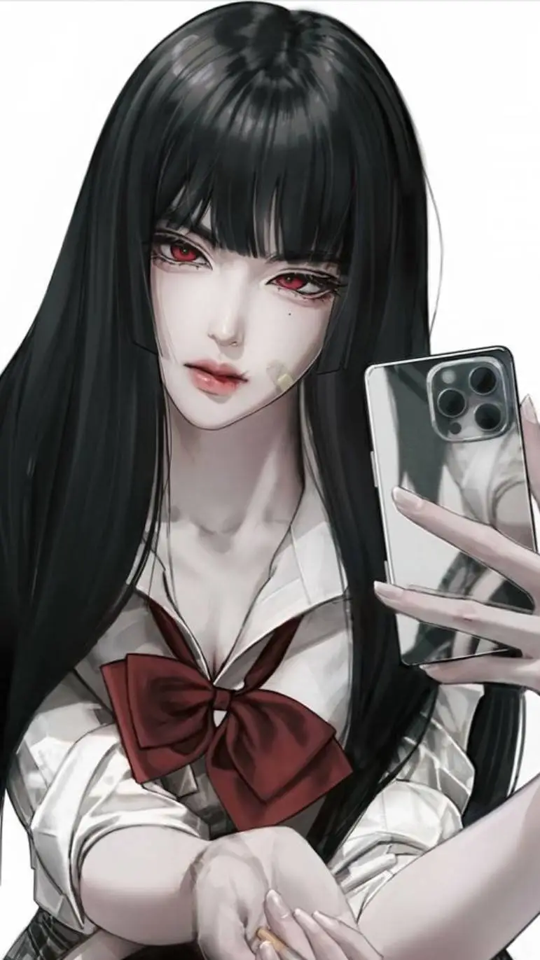 ai character: 🌺elizabeth👑 background